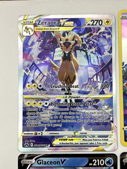 30-Card POKEMON MEGA HIT LOT! INTELEON VMAX Alt Art +MEW VMAX! TG/GG - Image 3