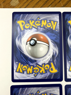 30-Card POKEMON MEGA HIT LOT! INTELEON VMAX Alt Art +MEW VMAX! TG/GG - Image 4