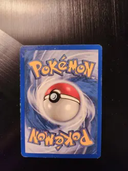 Alakazam - 2/144 - Skyridge Regular (Pokemon TCG card 2003) LP - Image 3