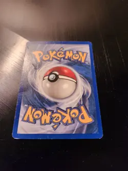 Alakazam - 2/144 - Skyridge Regular (Pokemon TCG card 2003) LP - Image 4