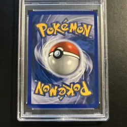 Snorlax 64/110 PSA 9 Legendary Collection Pokemon Card Regular Rare Mint 2617 - Image 4