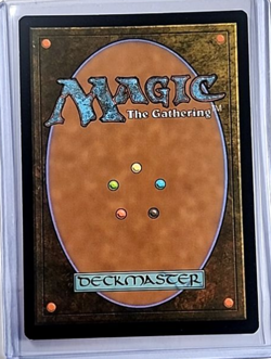 2021 MTG Magic the Gathering STA Strixhaven Mystical Archives #8 Mana Tithe - Image 2