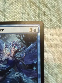 High Fae Trickster #40 Magic: The Gathering Near Mint Condition - Image 4