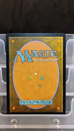 Magic: The Gathering Renewed Solidarity Rare White Enchantment Aetherdrift - Image 2