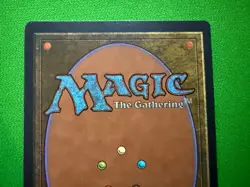 1x LP Tundra Revised MTG Magic the Gathering English #3 - Image 5