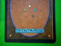 1x NM Tropical Island Revised MTG Magic the Gathering English #4 - Image 5