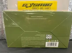 MAGIC THE GATHERING: THE BROTHERS' WAR SET BOOSTERS BOX-SEALED - Image 3