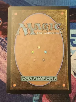 MTG Secret Lair - Marvel - Iron Man - Sculpting Steel FOIL NM Groot - Image 2