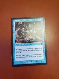 Rhystic Study Prophecy Regular - Image 2