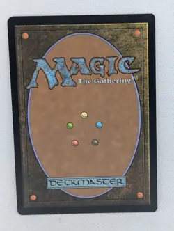 Misty Rainforest Retro Foil Etched Modern Horizons 2 MTG Magic Gathering GERMAN - Image 2