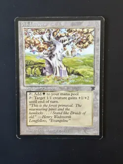 MTG Pendelhaven Legends MAGIC THE GATHERING - Image 1