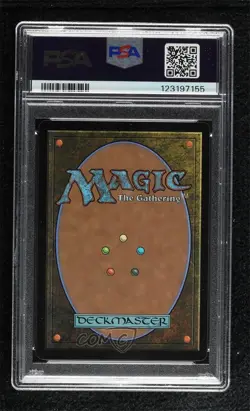Tidus Yuna's Guardian (Borderless) Magic Final Fantasy PSA 10 - Image 2