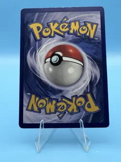 Mew Promo Normal | WoTC Promo 8 | Pokemon TCG [LP] - Image 2
