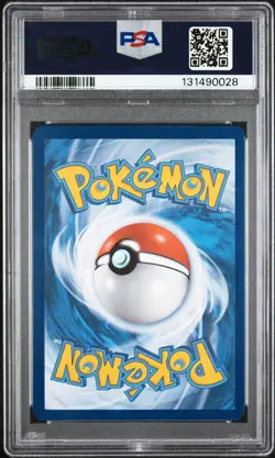 2023 POKEMON SVP EN-SV BLACK STAR PROMO 151 ULTRA-PREM COLL #052 MEWTWO PSA 9 - Image 2