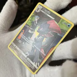 Pokemon TCG 5 Card Lot Sun & Moon Cosmic Eclipse Trainer Gallery LP-NM - Image 5