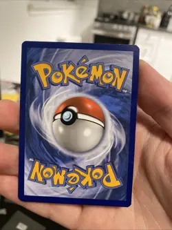 CROBAT BREAK - XY181 [XY Promos] Pokemon TCG - BLACK STAR PROMO - LP - Image 2