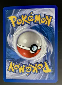 Clefairy EX FireRed & LeafGreen 59/112 Reverse Holo 2004 Pokemon Card NM - Image 2