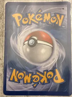 Pokemon TCG Call of Legends Ninetales Holo Rare Card 17/95 - Image 2