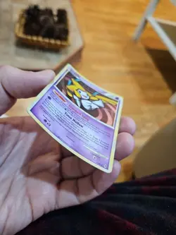 Jirachi 2011 Call of Legends 11/95 Holo Pokemon Card - Image 4