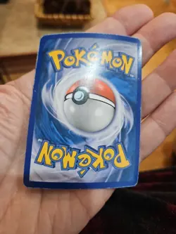 Jirachi 2011 Call of Legends 11/95 Holo Pokemon Card - Image 5