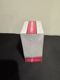 Pokemon TCG: White Flare - Booster Bundle (x6 Packs) - New Factory Sealed - Image 2