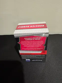 Pokemon TCG: White Flare - Booster Bundle (x6 Packs) - New Factory Sealed - Image 3