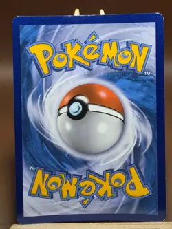 HP Pokemon TCG Pangoro XY50 XY Promos Cosmo Holo - Image 2