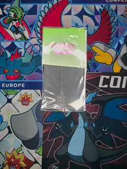 Temporal Forces Pokemon Center Elite Trainer Box [Iron Leaves] | PC ETB - Image 4