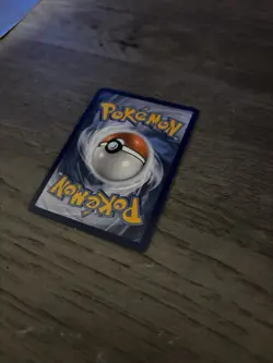 Pokemon Charizard EX XY121 XY Black Star Promo Full Art Holo - Image 5