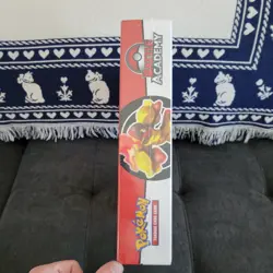 Pokemon TCG 2024 Edition: Battle Academy - NEW/SEALED! - Image 3