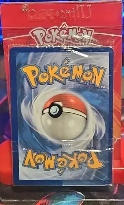 Pokemon Mega Charizard X ex & Oricorio Ex Phantasmal Flames UPC Promo Sealed - Image 2