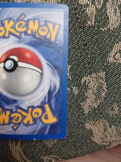 Pokemon TCG Giovanni's Persian 8/132 Gym Challenge Holo Rare LP - Image 5