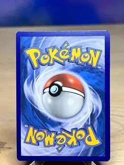 Temporal Forces Minccino 182/162 Illustration Rare Pokemon NM/M - Image 2