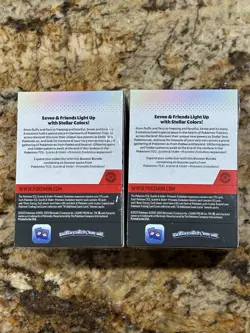 Pokemon TCG Prismatic Evolutions Booster Bundle Lot Of 2 (Brand New/Sealed) - Image 3