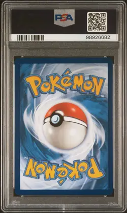 Pokemon S&V 151 PSA 10 Venusaur 198 Charizard 199 Blastoise 200 SEQUENTIAL ENG - Image 5