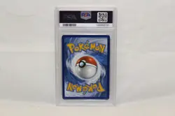 2025 Pokemon White Flare Hilda Ultra Rare #164/086 PSA 10 L22 - Image 2