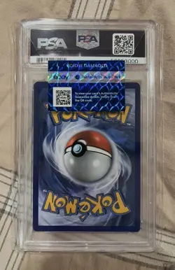 Pokemon Charizard XY Evolutions Holo Rare #11 PSA 10 Gem Mint - Image 2
