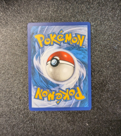 Growlithe 28/102 - [Uncommon] Pokemon TCG 1st Edition (Shadowless) *NM* - Image 3