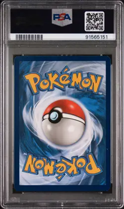 2016 POKEMON XY EVOLUTIONS #12 CHARIZARD EX PSA 8 - Image 2