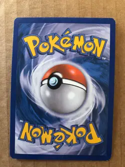 Pokemon Tyrogue 36/95 Call of Legends Rare NM-Mint See Pictures - Image 2