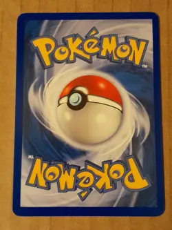 Pokemon Dark Raticate 17/109 Team Rocket Returns Rare NM See Pictures - Image 2