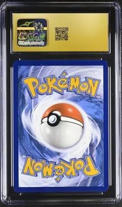 Snorlax *CGC PRISTINE 10* Trainer Gallery Holo *Lost Origin* #TG10 *2022*Pokemon - Image 2