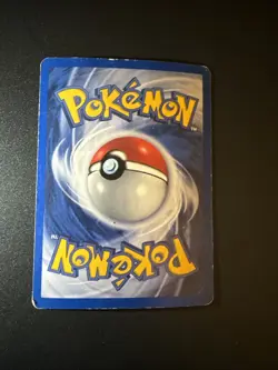 Pokemon TCG Sabrina's Gengar 2000 Holo 14/132 - Image 4