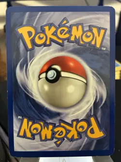 1st Edition Sandslash 41/62, Fossil Set, Pokemon TCG, WOTC, 1999, Uncommon, LP - Image 2