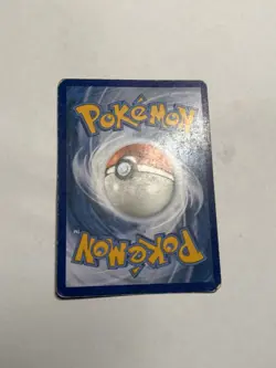 Pokemon Wailord EX Full Art Holo XY Primal Clash 147/160 250HP English - Image 2