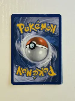 Pokemon TCG Houndoom Call of Legends 10/95 Holo Rare LP - Image 2