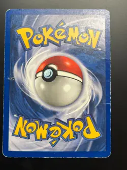 💥 Flareon | Pokemon TCG 1999 | (Jungle Set) Non Holo Vintage # 19/64 - Image 2