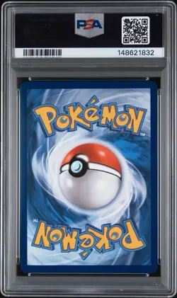 2026 POKEMON ASCENDED HEROES SPECIAL ILLUSTRATION TEAM ROCKET'S MEWTWO EX PSA 10 - Image 2