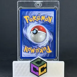 Pokemon 1st Edition Golbat 34/62 Uncommon Fossil - Image 2