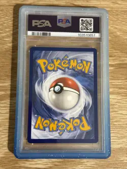 2024 Pokemon Black Star Promo Kingdra Ex #131 GMT PSA 10 SFA Special Illus. Coll - Image 2